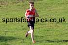 Boys under-13s, 2022 NECAA Cross Country Relays, Thornley Hall Farm, Peterlee, County Durham, October 15th. Photo: David T. Hewitson/Sports for All Pics